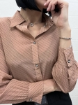 Рубашка Gucci Артикул LUX-109331. Вид 3