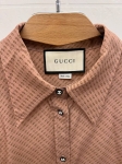 Рубашка Gucci Артикул LUX-109331. Вид 6