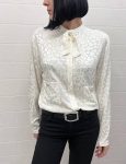Рубашка Chanel Артикул LUX-94498. Вид 1