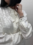 Рубашка Chanel Артикул LUX-94498. Вид 4