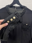 Блузка Chanel Артикул LUX-109334. Вид 3