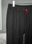 Брюки Kiton Артикул LUX-109341. Вид 2
