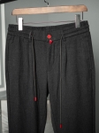 Брюки Kiton Артикул LUX-109341. Вид 3