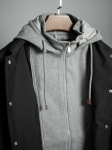 Куртка с подстежкой Brunello Cucinelli Артикул LUX-109344. Вид 3