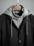 Куртка с подстежкой Brunello Cucinelli Артикул LUX-109344. Вид 4
