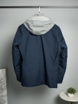 Куртка с подстежкой Brunello Cucinelli Артикул LUX-109345. Вид 3