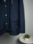 Куртка с подстежкой Brunello Cucinelli Артикул LUX-109345. Вид 5