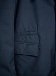 Куртка с подстежкой Brunello Cucinelli Артикул LUX-109345. Вид 7