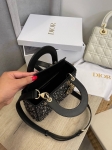  Сумка женская Christian Dior Артикул LUX-109362. Вид 6