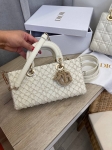  Сумка женская Christian Dior Артикул LUX-109361. Вид 1