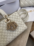  Сумка женская Christian Dior Артикул LUX-109361. Вид 2