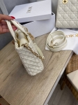  Сумка женская Christian Dior Артикул LUX-109361. Вид 3