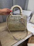  Сумка женская Christian Dior Артикул LUX-109360. Вид 1