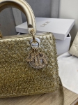  Сумка женская Christian Dior Артикул LUX-109360. Вид 2