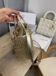  Сумка женская Christian Dior Артикул LUX-109360. Вид 3