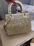  Сумка женская Christian Dior Артикул LUX-109360. Вид 4
