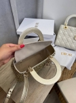  Сумка женская Christian Dior Артикул LUX-109360. Вид 5
