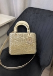  Сумка женская Christian Dior Артикул LUX-109360. Вид 6