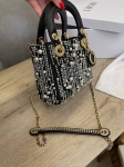  Сумка женская Christian Dior Артикул LUX-109359. Вид 2