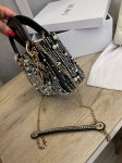  Сумка женская Christian Dior Артикул LUX-109359. Вид 3