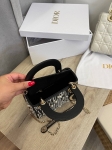  Сумка женская Christian Dior Артикул LUX-109359. Вид 5