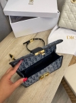  Сумка женская Christian Dior Артикул LUX-109358. Вид 6