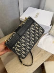  Сумка женская Christian Dior Артикул LUX-109357. Вид 4