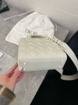 Сумка женская Christian Dior Артикул LUX-109374. Вид 2