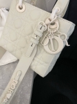 Сумка женская Christian Dior Артикул LUX-109374. Вид 4