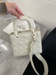 Сумка женская Christian Dior Артикул LUX-109374. Вид 6