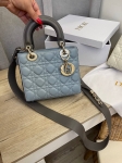Сумка женская Christian Dior Артикул LUX-109373. Вид 1