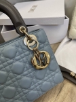 Сумка женская Christian Dior Артикул LUX-109373. Вид 3
