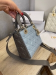 Сумка женская Christian Dior Артикул LUX-109373. Вид 4