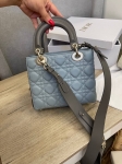Сумка женская Christian Dior Артикул LUX-109373. Вид 5