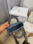 Сумка женская Christian Dior Артикул LUX-109373. Вид 6
