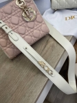 Сумка женская Christian Dior Артикул LUX-109372. Вид 3
