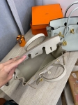 Сумка женская Birkin, 25, togo Hermes Артикул LUX-109384. Вид 7