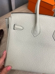 Сумка женская Birkin, 25, togo Hermes Артикул LUX-109385. Вид 4