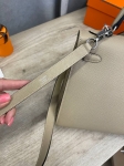 Сумка женская Kelly, 25, PHW Epsom leather Hermes Артикул LUX-109380. Вид 3