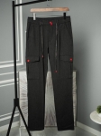 Брюки  Kiton Артикул LUX-109386. Вид 1