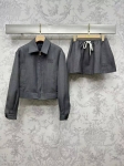 Костюм женский Miu Miu Артикул LUX-109410. Вид 1