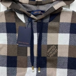 Худи Louis Vuitton Артикул LUX-109421. Вид 5
