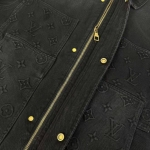 Джинсовая куртка  Louis Vuitton Артикул LUX-109422. Вид 7