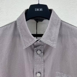 Рубашка Stone Island Christian Dior Артикул LUX-109423. Вид 2