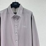 Рубашка Stone Island Christian Dior Артикул LUX-109423. Вид 5