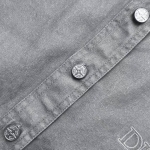 Рубашка Stone Island Christian Dior Артикул LUX-109423. Вид 6