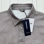 Рубашка Stone Island Christian Dior Артикул LUX-109423. Вид 7