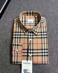 Рубашка  Burberry Артикул LUX-109424. Вид 1