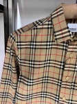 Рубашка  Burberry Артикул LUX-109424. Вид 3