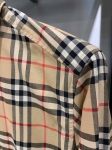 Рубашка  Burberry Артикул LUX-109424. Вид 5